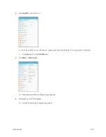 Preview for 178 page of Samsung GALAXY TAB ET377P User Manual