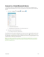 Preview for 185 page of Samsung GALAXY TAB ET377P User Manual