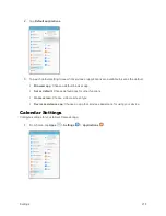 Preview for 227 page of Samsung GALAXY TAB ET377P User Manual