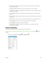 Preview for 234 page of Samsung GALAXY TAB ET377P User Manual