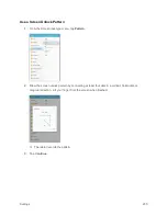 Preview for 244 page of Samsung GALAXY TAB ET377P User Manual