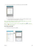 Preview for 245 page of Samsung GALAXY TAB ET377P User Manual