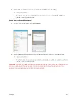 Preview for 246 page of Samsung GALAXY TAB ET377P User Manual