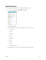 Preview for 253 page of Samsung GALAXY TAB ET377P User Manual