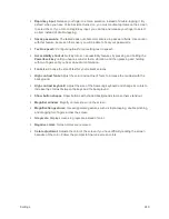 Preview for 258 page of Samsung GALAXY TAB ET377P User Manual