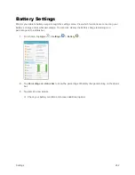 Preview for 271 page of Samsung GALAXY TAB ET377P User Manual