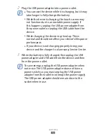 Preview for 13 page of Samsung Galaxy Tab GT-P7300 User Manual