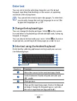 Preview for 30 page of Samsung Galaxy Tab GT-P7300 User Manual