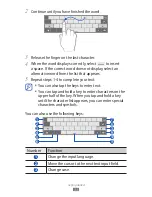 Preview for 33 page of Samsung Galaxy Tab GT-P7300 User Manual