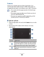 Preview for 58 page of Samsung Galaxy Tab GT-P7300 User Manual