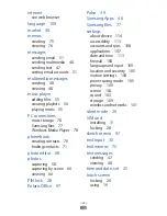 Preview for 130 page of Samsung Galaxy Tab GT-P7300 User Manual