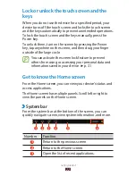 Preview for 22 page of Samsung Galaxy Tab GT-P7510 User Manual