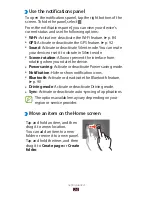 Preview for 24 page of Samsung Galaxy Tab GT-P7510 User Manual