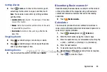 Preview for 99 page of Samsung Galaxy Tab S SM-T807A User Manual