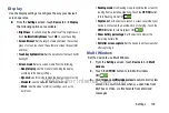 Preview for 129 page of Samsung Galaxy Tab S SM-T807A User Manual