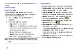 Preview for 130 page of Samsung Galaxy Tab S SM-T807A User Manual