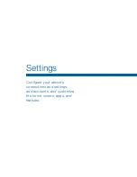 Preview for 81 page of Samsung Galaxy Tab S SM-T807V User Manual