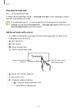 Preview for 44 page of Samsung Galaxy Tab S5e User Manual