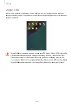 Preview for 148 page of Samsung Galaxy Tab S5e User Manual