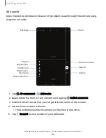 Preview for 33 page of Samsung Galaxy Tab S7 Manual