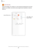 Preview for 80 page of Samsung Galaxy Tab S7 Manual