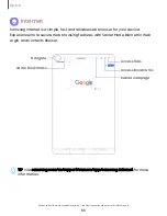 Preview for 85 page of Samsung Galaxy Tab S7 Manual