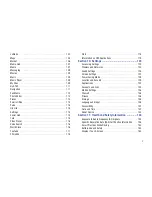 Preview for 7 page of Samsung Galaxy Tab SGH-i957 User Manual