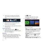 Preview for 28 page of Samsung Galaxy Tab SGH-i957 User Manual