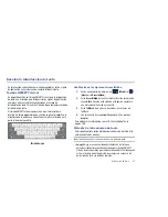 Preview for 45 page of Samsung Galaxy Tab SGH-T859 Manual Del Usuario