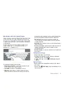 Preview for 47 page of Samsung Galaxy Tab SGH-T859 Manual Del Usuario