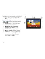 Preview for 18 page of Samsung Galaxy Tab SGH-T859 User Manual