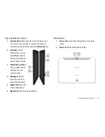 Preview for 19 page of Samsung Galaxy Tab SGH-T859 User Manual