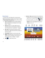 Preview for 20 page of Samsung Galaxy Tab SGH-T859 User Manual