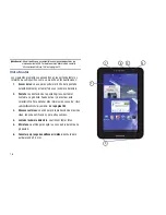 Preview for 20 page of Samsung Galaxy Tab SGH-T869 Manual Del Usuario