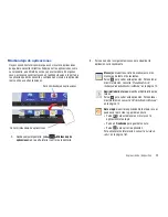 Preview for 33 page of Samsung Galaxy Tab SGH-T869 Manual Del Usuario