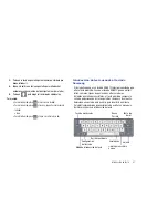 Preview for 55 page of Samsung Galaxy Tab SGH-T869 Manual Del Usuario