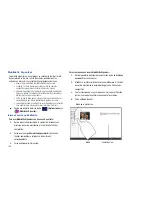 Preview for 160 page of Samsung Galaxy Tab SGH-T869 Manual Del Usuario