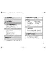 Preview for 11 page of Samsung Galaxy Tab SPH-P100 Manual Del Usuario