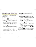 Preview for 30 page of Samsung Galaxy Tab SPH-P100 Manual Del Usuario