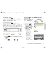 Preview for 31 page of Samsung Galaxy Tab SPH-P100 Manual Del Usuario