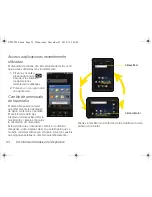 Preview for 46 page of Samsung Galaxy Tab SPH-P100 Manual Del Usuario