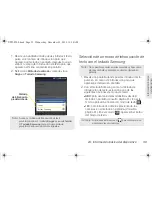 Preview for 51 page of Samsung Galaxy Tab SPH-P100 Manual Del Usuario