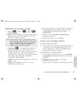 Preview for 139 page of Samsung Galaxy Tab SPH-P100 Manual Del Usuario