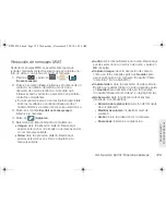 Preview for 141 page of Samsung Galaxy Tab SPH-P100 Manual Del Usuario