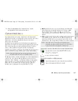 Preview for 159 page of Samsung Galaxy Tab SPH-P100 Manual Del Usuario