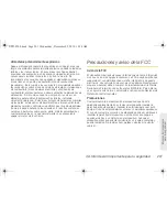 Preview for 213 page of Samsung Galaxy Tab SPH-P100 Manual Del Usuario