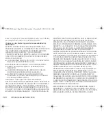 Preview for 218 page of Samsung Galaxy Tab SPH-P100 Manual Del Usuario