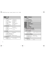 Preview for 8 page of Samsung Galaxy Tab SPH-P100 User Manual