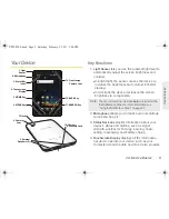 Preview for 21 page of Samsung Galaxy Tab SPH-P100 User Manual