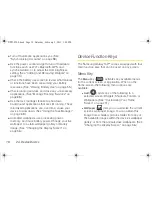 Preview for 30 page of Samsung Galaxy Tab SPH-P100 User Manual